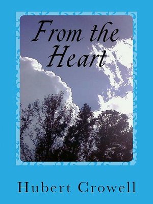 cover image of From the Heart